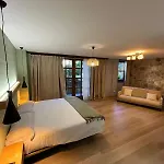 Guest house La Casona De Navaleno