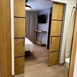 Guest house La Casona De