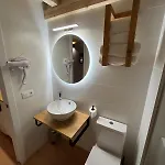 Guest house La Casona De