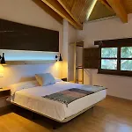 Guest house La Casona De 3*