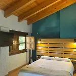 La Casona De Navaleno