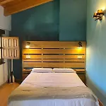 La Casona De Guest house Navaleno