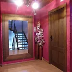 La Casona De
