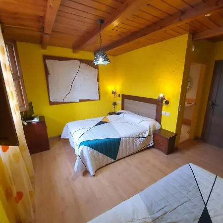 La Casona De *