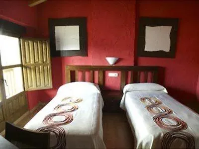 卡瑟纳纳瓦莱诺旅馆 3*