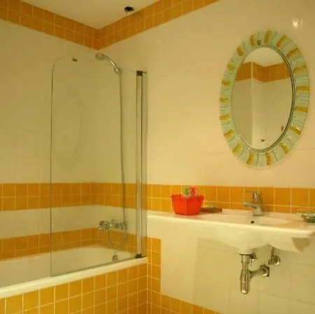 La Casona De Affittacamere