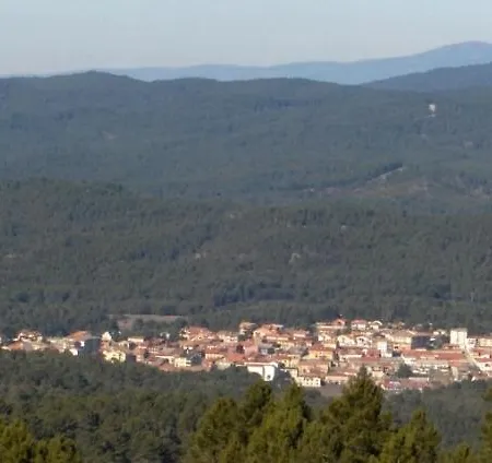 Affittacamere La Casona De 3*