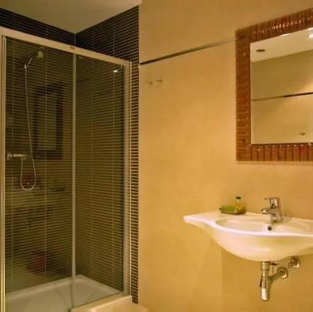 招待所 卡瑟纳纳瓦莱诺旅馆 纳瓦莱诺