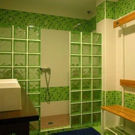 招待所 卡瑟纳纳瓦莱诺旅馆