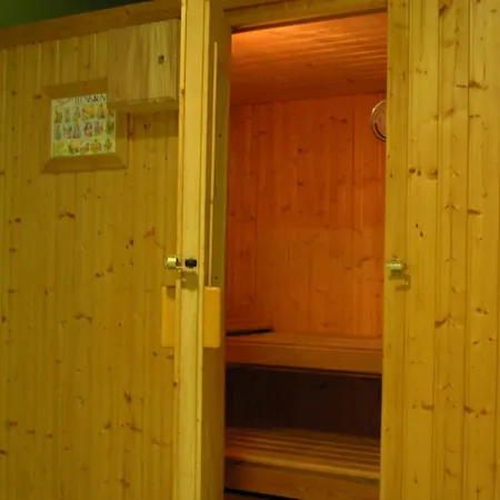 Pensión La Casona De *