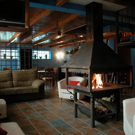 La Casona De Navaleno