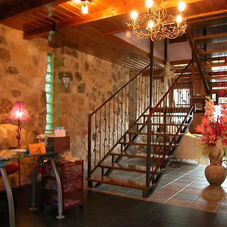 La Casona De Pensión *