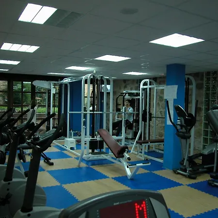 La Casona De Affittacamere