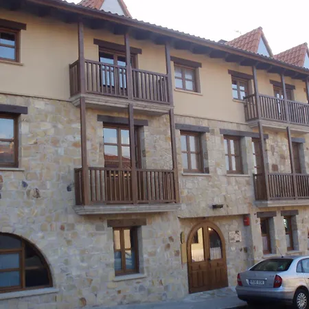 La Casona De Pensión Navaleno