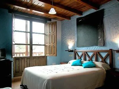 La Casona De Pensión Navaleno