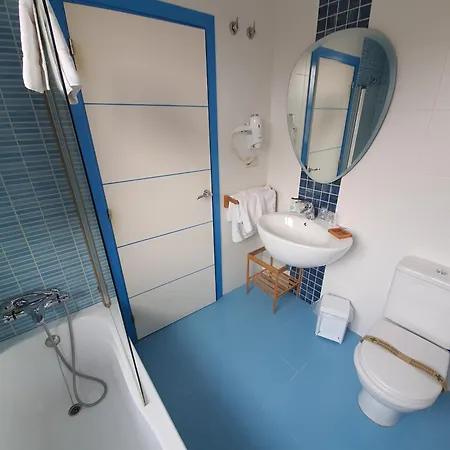 La Casona De Affittacamere