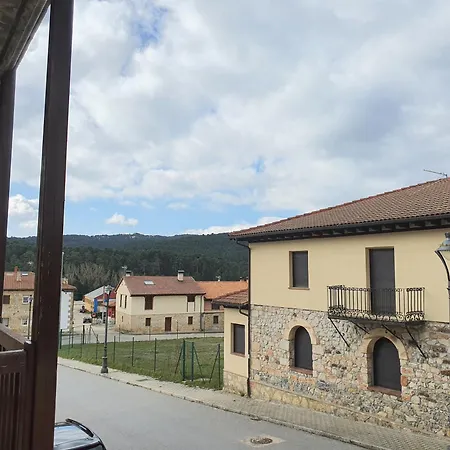 La Casona De Casa de hóspedes 3*