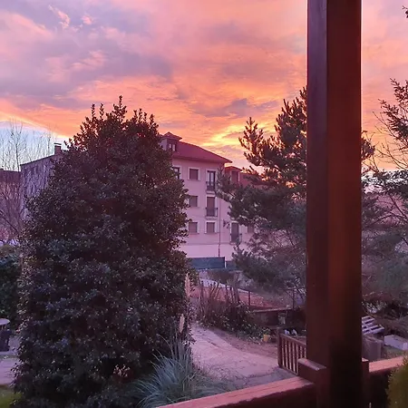 La Casona De 3* Navaleno