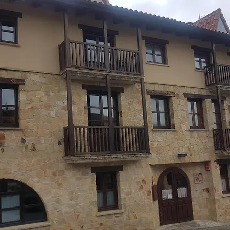 La Casona De