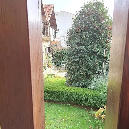 La Casona De Pensión