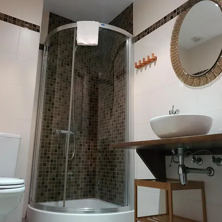 La Casona De Affittacamere Navaleno