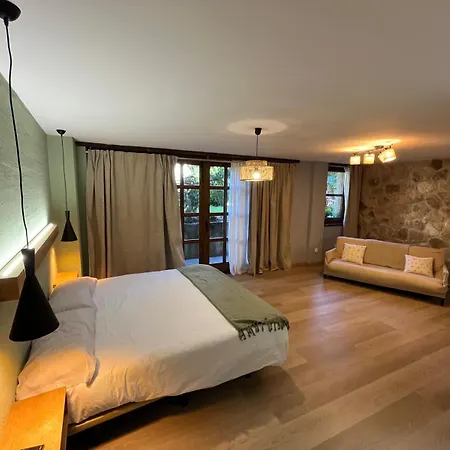 Affittacamere La Casona De Navaleno