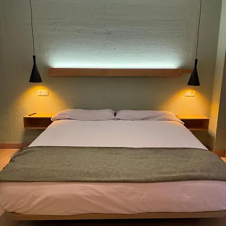 卡瑟纳纳瓦莱诺旅馆 3*