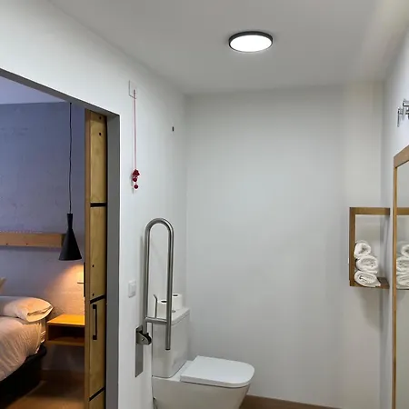 卡瑟纳纳瓦莱诺旅馆 纳瓦莱诺