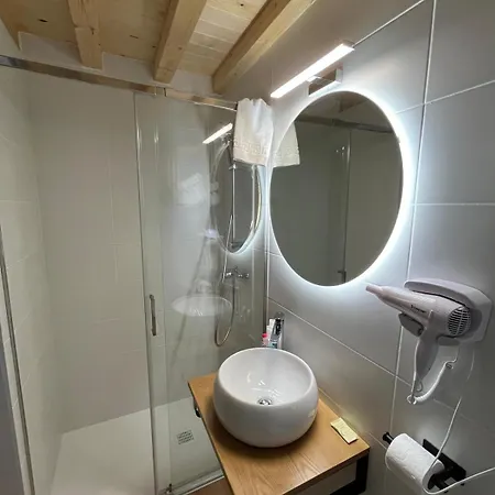 卡瑟纳纳瓦莱诺旅馆