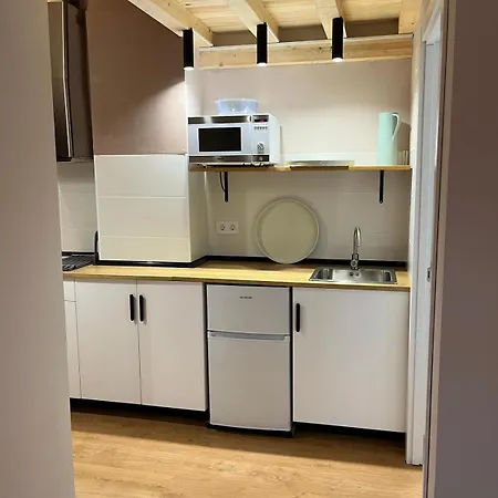 Affittacamere La Casona De 3*