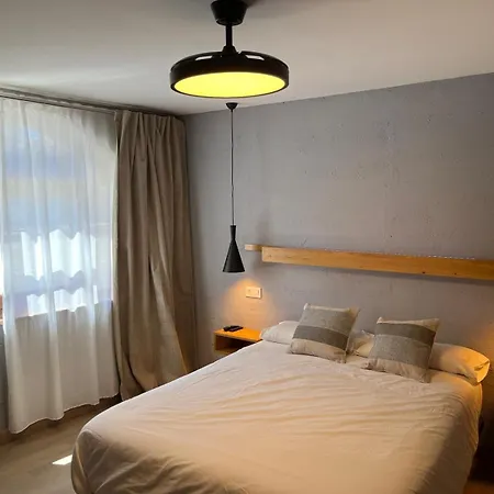 卡瑟纳纳瓦莱诺旅馆 3*