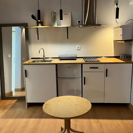 La Casona De Navaleno