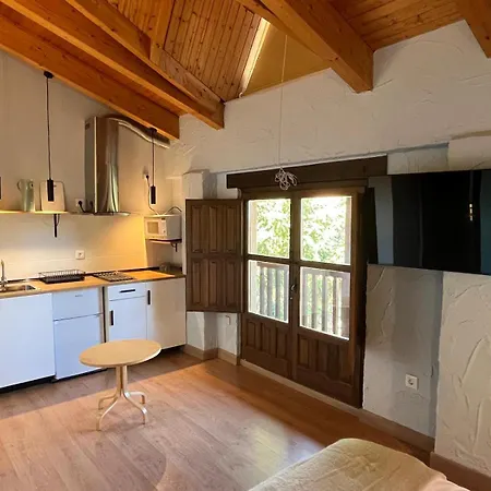 La Casona De 3* Navaleno