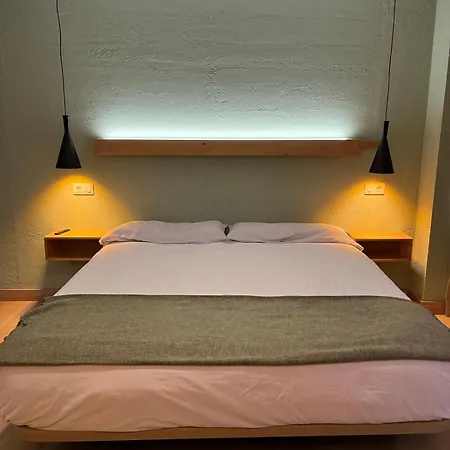 卡瑟纳纳瓦莱诺旅馆