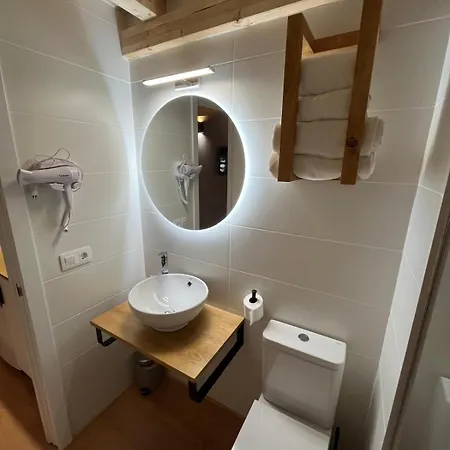 Affittacamere La Casona De