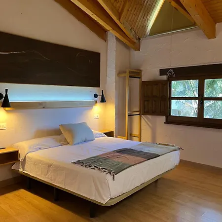Guest house La Casona De 3*