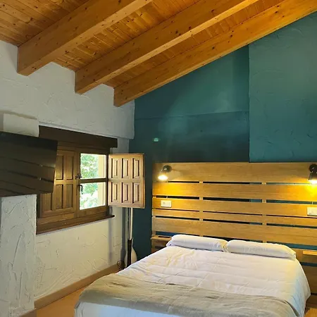 La Casona De Navaleno
