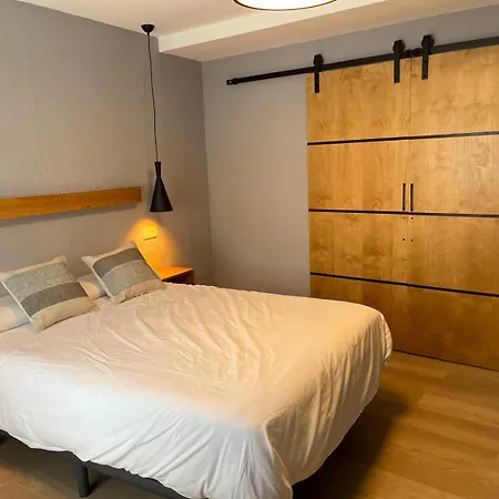 卡瑟纳纳瓦莱诺旅馆