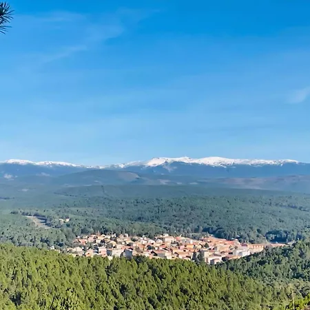 卡瑟纳纳瓦莱诺旅馆 3* 纳瓦莱诺