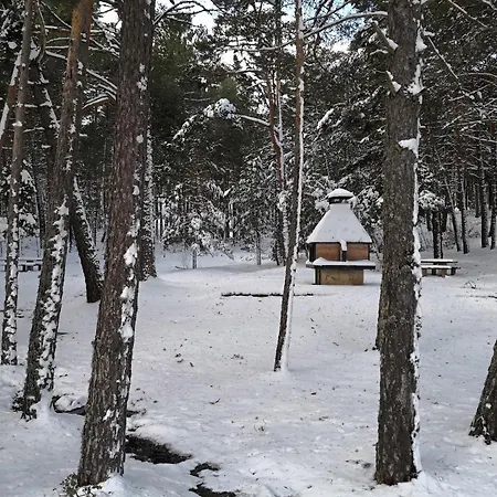 卡瑟纳纳瓦莱诺旅馆 招待所