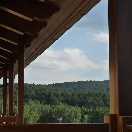 招待所 卡瑟纳纳瓦莱诺旅馆