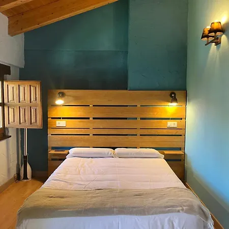 La Casona De Affittacamere Navaleno