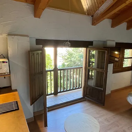 La Casona De Affittacamere