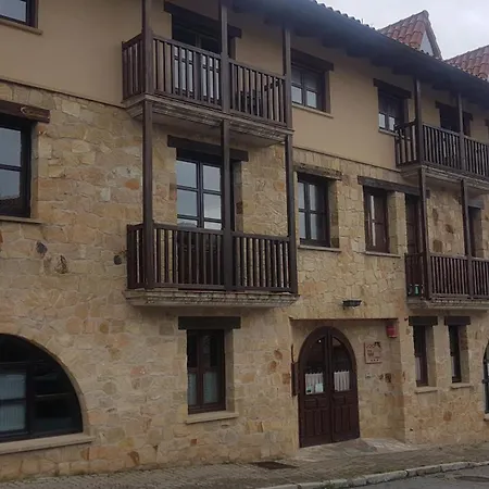 Casa de hóspedes La Casona De 3*