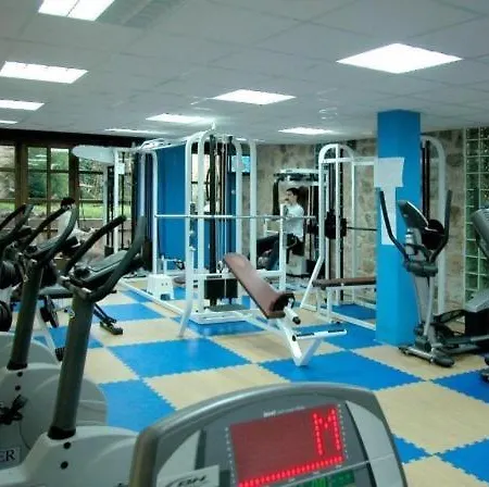 卡瑟纳纳瓦莱诺旅馆 3* 纳瓦莱诺