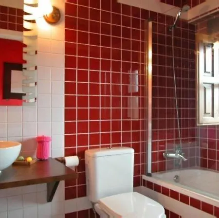 卡瑟纳纳瓦莱诺旅馆 纳瓦莱诺