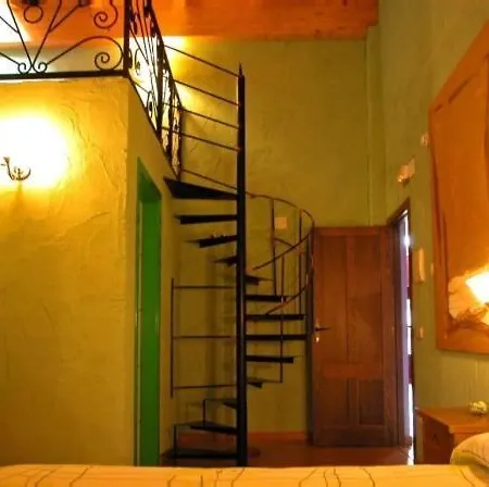 Pensión La Casona De