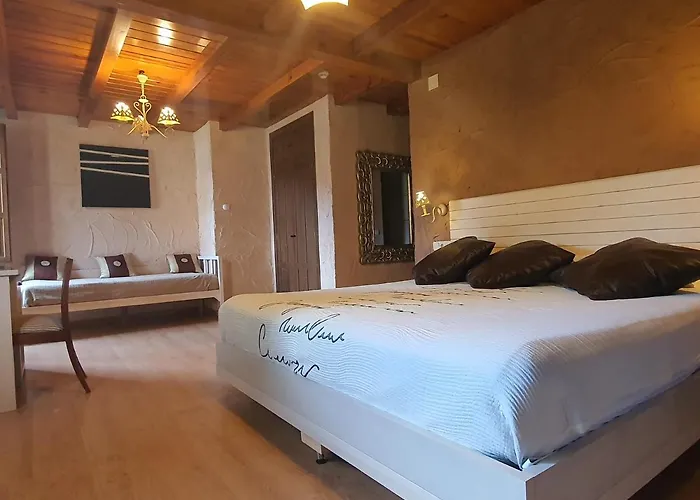 La Casona De Guest house 3*