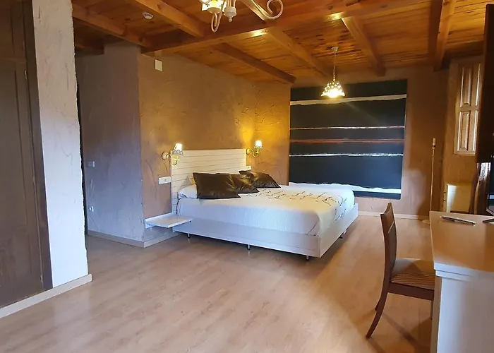 Guest house La Casona De