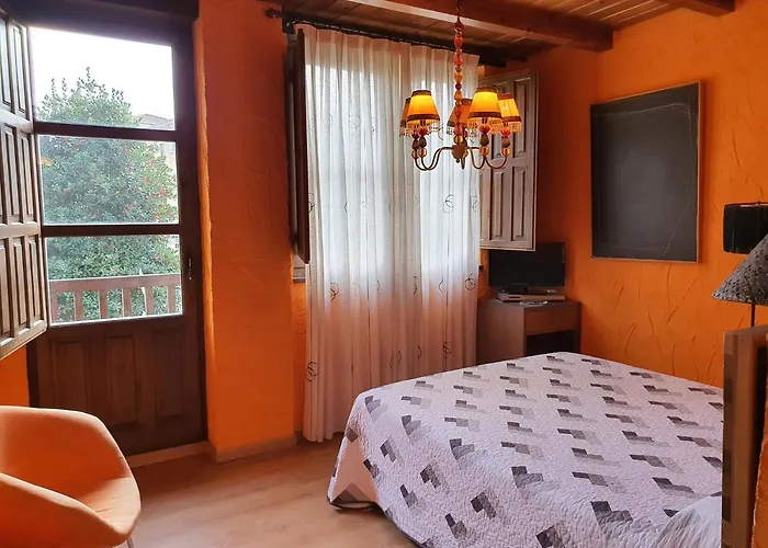 La Casona De Guest house 3*